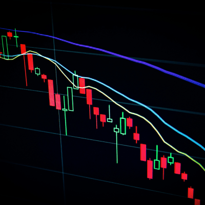 ETF graph